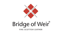 Bridge of Weir Leather