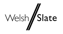 Welsh Slate