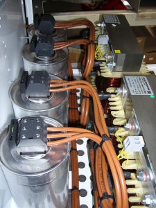 capacitor-bank